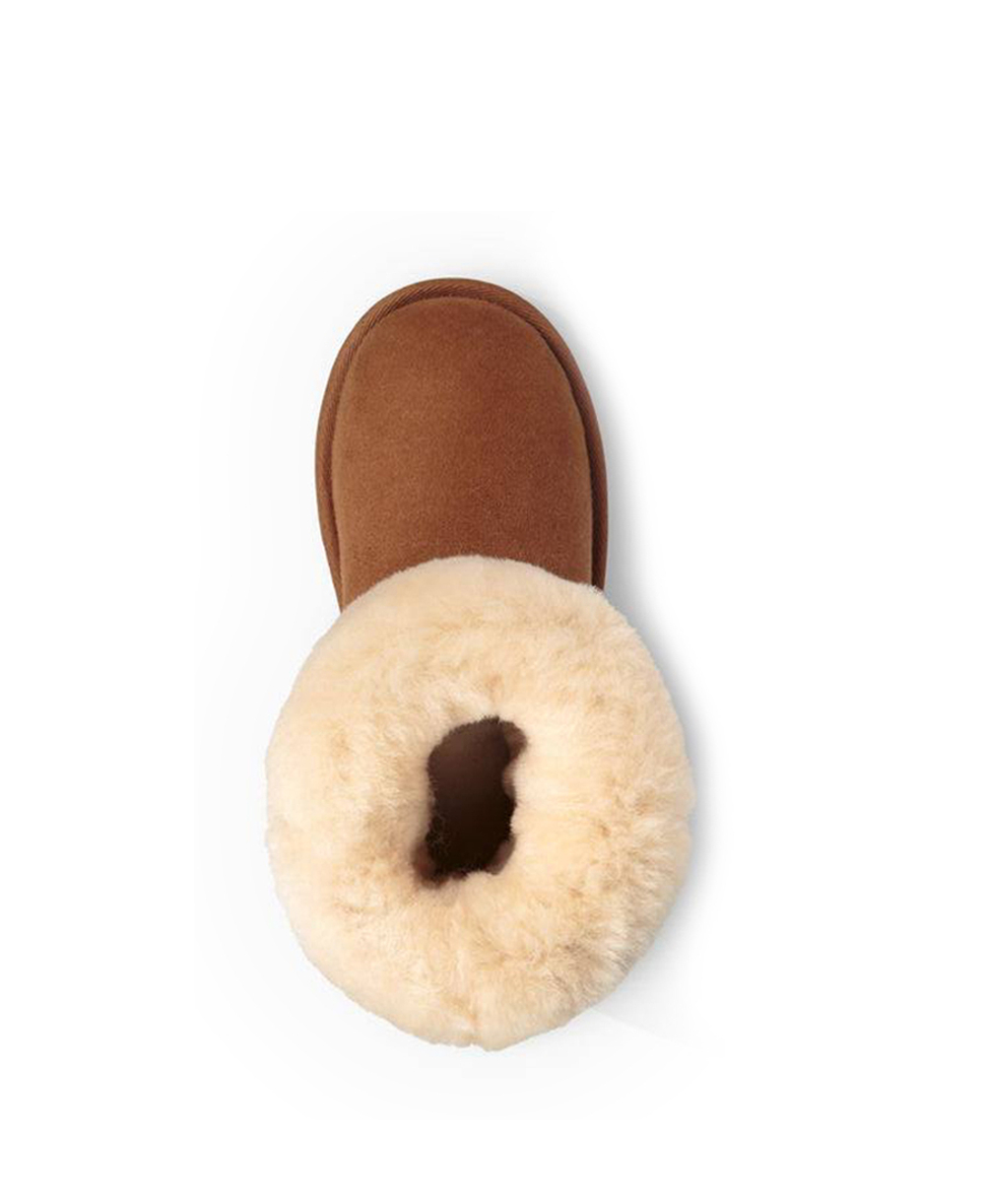 KIDS CLASSIC SHORT II chestnut