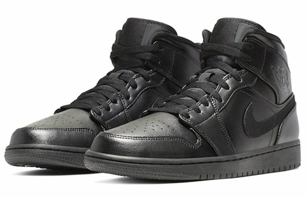 Кроссовки Jordan Air Jordan 1 Mid
