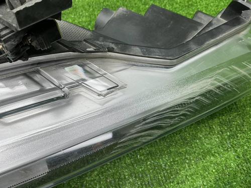 ДХО правый Changan Uni-K (2020-н.в.)