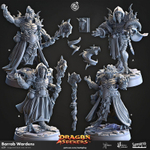 Людоящер Драконорождённый Dragonborn Lizardmen Seraphon Серафон Маг Волшебник Колдун Чародей 1шт миниатюра для dnd, днд, pathfinder, фентези, Настольная игра, НРИ, Варгейм, РПГ