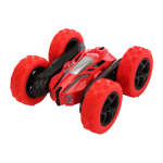 Машина трюковая на РУ, коробка 2022-1