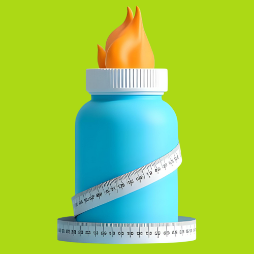 Жиросжигатели