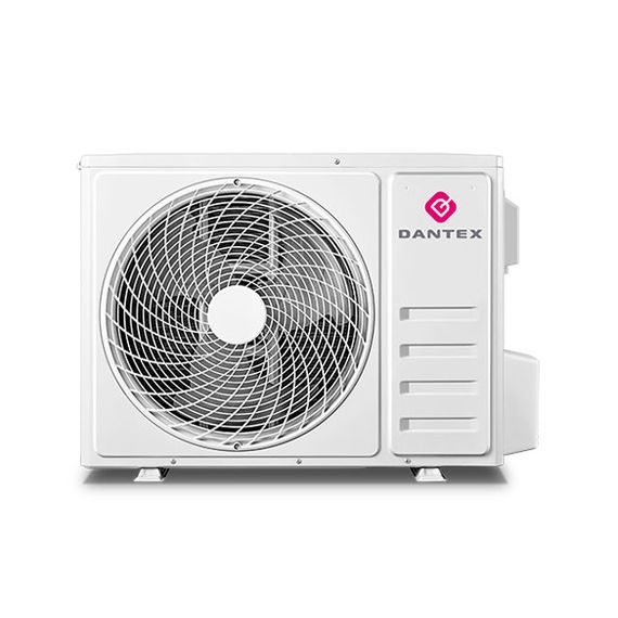 Кондиционер Dantex RK-07SCDG/RK-07SCDGE — (5)