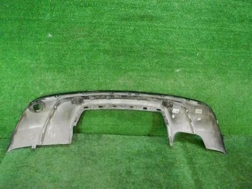Накладка заднего бампера Range Rover Velar (17-23)