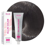 OLLIN COLOR Platinum Collection 7/112 100 мл Перманентная крем-краска для волос