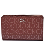 Кошелек Calvin Klein - коричневый(K60K612683)