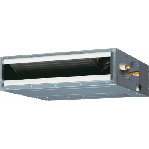 Сплит-система канального типа General SLIM DUCT ECO ARXG 18 K (компактная)