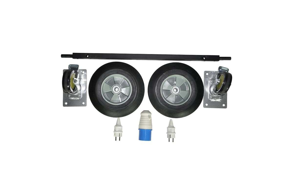 Генератор Lifan 10 GF-4 (LF12000E)