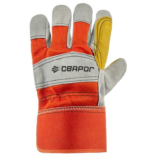 Перчатки защитные Сварог ПР-47 (PR-47)