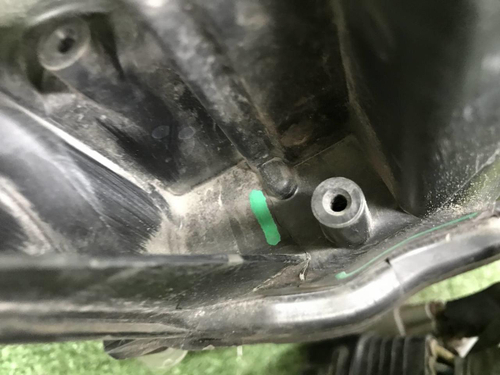 Битая Фара левая Toyota Land Cruiser 200 15-21 LED