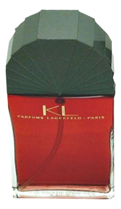 Karl Lagerfeld KL