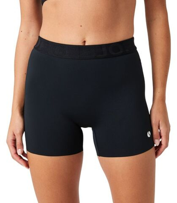 Женские Шорты теннисные Bjorn Borg Ace - black beauty