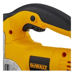 Лобзик с верхней рукояткой DeWALT DW331KT, DW331KT-QS