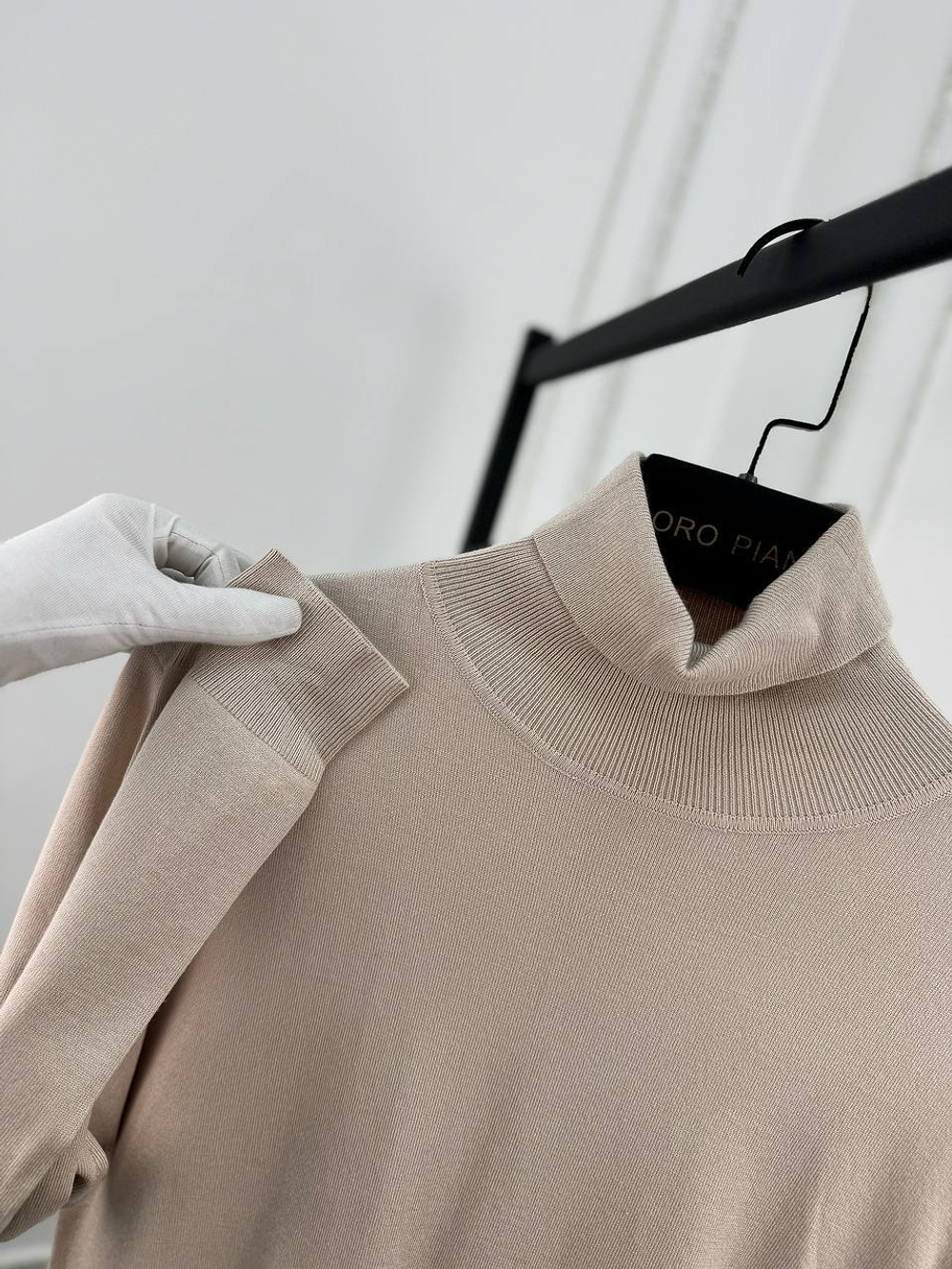 Водолазка Loro Piana