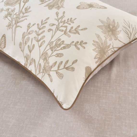 Вальтери (беж) КПБ сатин 7Е