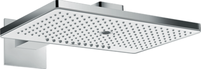 Верхний душ Hansgrohe Rainmaker Select 460 3jet 24007400