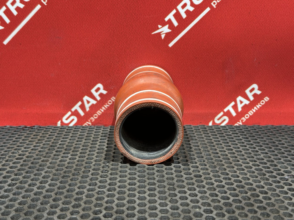 Патрубок охлаждения ретардера