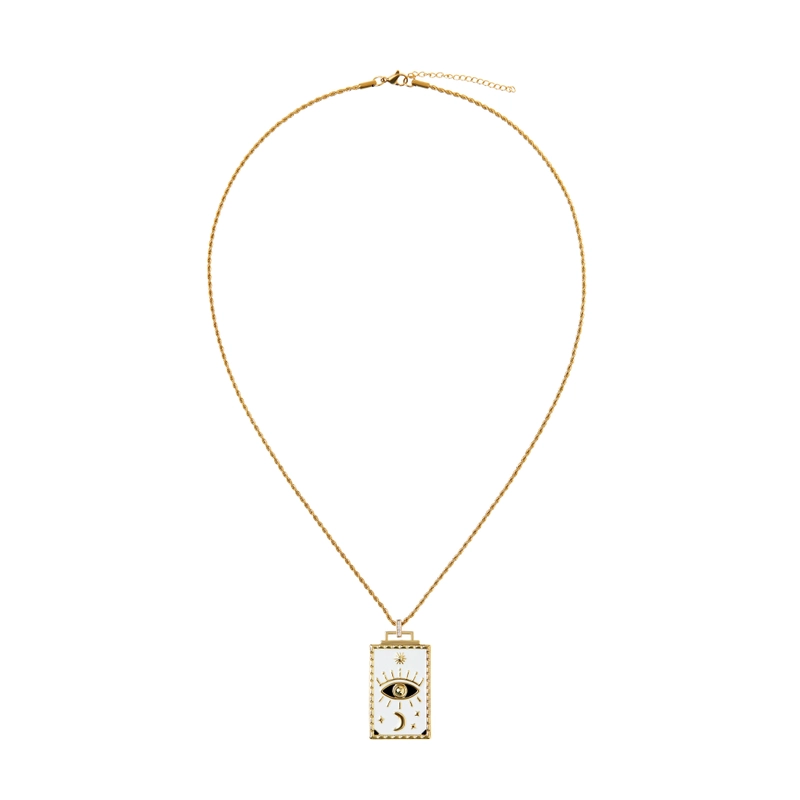 Колье Белые Ночи – Назар