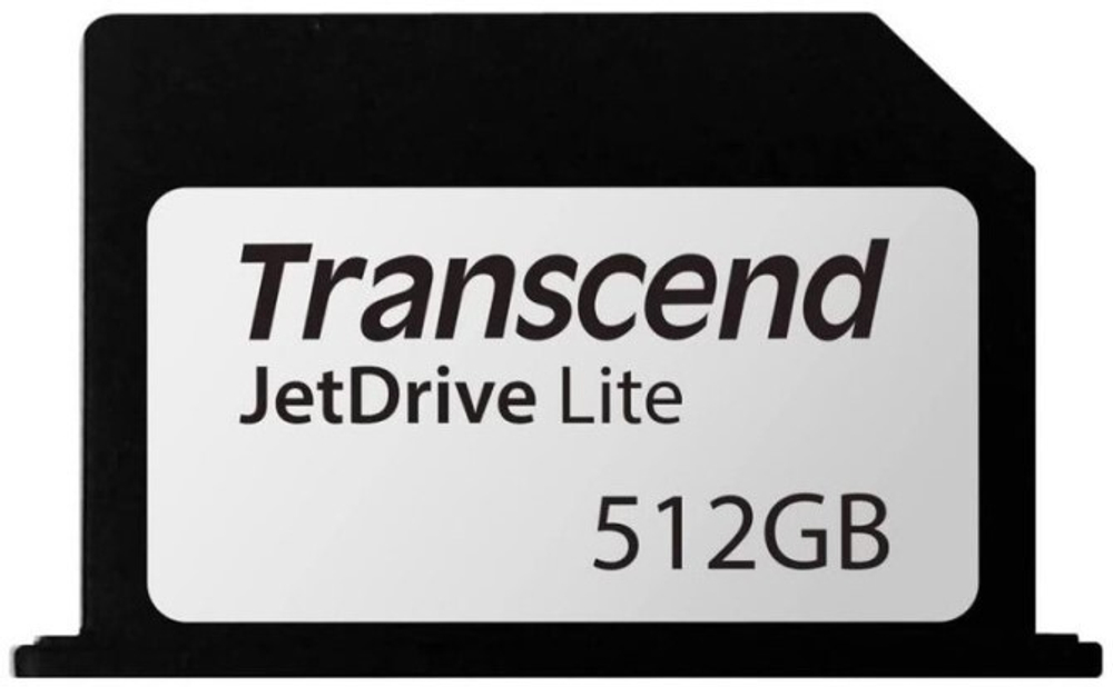 Карта памяти  Transcend TS512GJDL330
