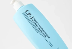 ESTHETIC HOUSE Кондиционер для волос УВЛАЖНЯЮЩИЙ CP-1 Aquaxyl Complex Intense Moisture Conditioner (500 мл)