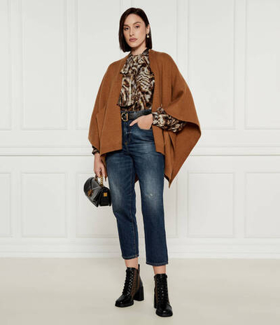 Ботильоны на каблуке GRACE 05 Liu Jo - черный(SF4125 EX162)