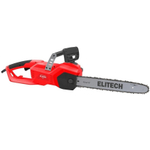 Пила цепная Elitech ЭП 2200/16 2200 Вт