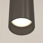 Подвесной светильник Technical P075PL-01B