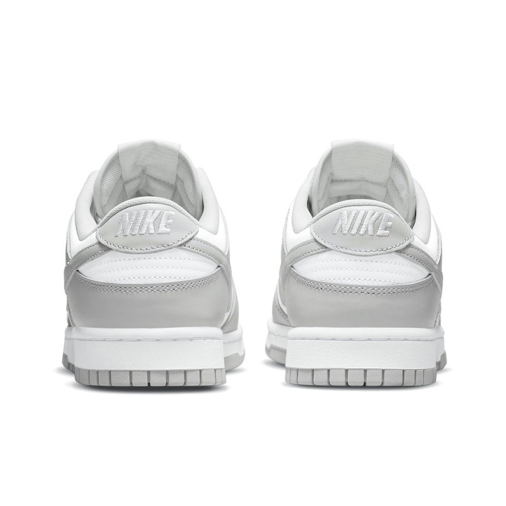 Nike Dunk Low Grey Fog Men's