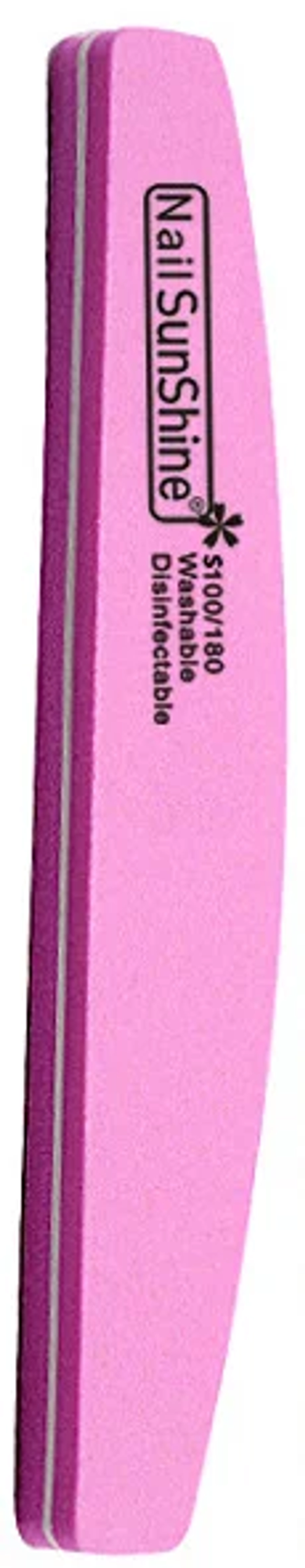 Пилка-баф Саншайн 100/180