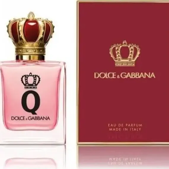 Женская парфюмерия Dolce&amp;Gabbana Perfumy Damskie Dolce Gabbana Q 50 мл