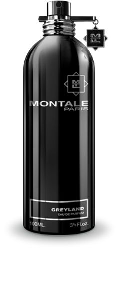 Montale Greyland