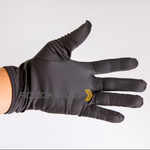 Перчатки Fotokvant GLOVES-02 для чистой работы, черные