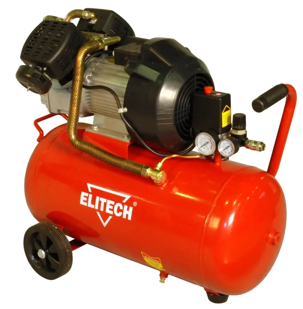 Компрессор Elitech КПМ 360/50