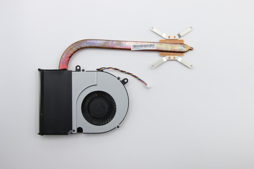 Вентилятор для ноутбука Lenovo IdeaPad G700 (90203068), оригинал