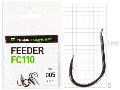 Feeder Concept