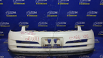 Бампер передний NISSAN SKYLINE 2001-2004