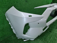 Бампер передний Toyota RAV4 5 XA50 (2018-н.в.)