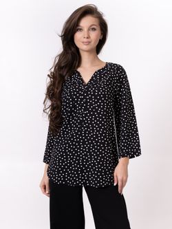 С-334 Туника из штапеля