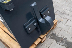 Клык рыхлитель на экскаватор - EXPERT