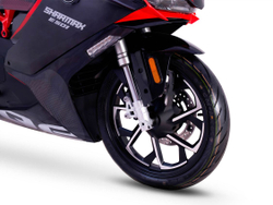 Электромотоцикл SHARMAX E-GP501 Ultra