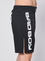 Шорты для MMA Bad Boy Pro Series 2.0 черный/белый