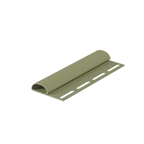 PREMIUM Финишный профиль, кипарис