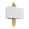 Настенный светильник Loft It Poema 10458 Gold