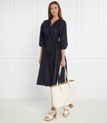 Платье NEGOZI Weekend MaxMara - темно-синий(522601396)