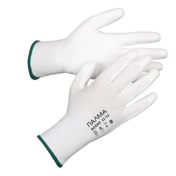 Перчатки ПАЛМА ЭСЕНС 11-11