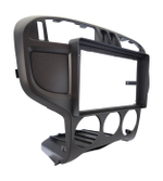 Переходная рамка магнитолы HYUNDAI MATRIX 2001-2010 9 дюймов