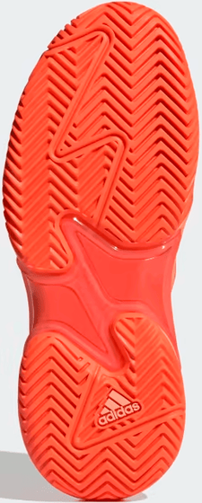 Кроссовки женские Adidas Barricade, арт. GW3816