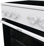 Электрическая плита Gorenje GEC5A61WG