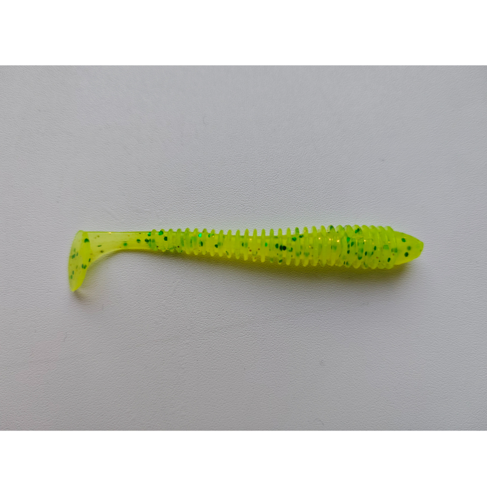 Приманка силиконовая Super Swing №48, 5шт