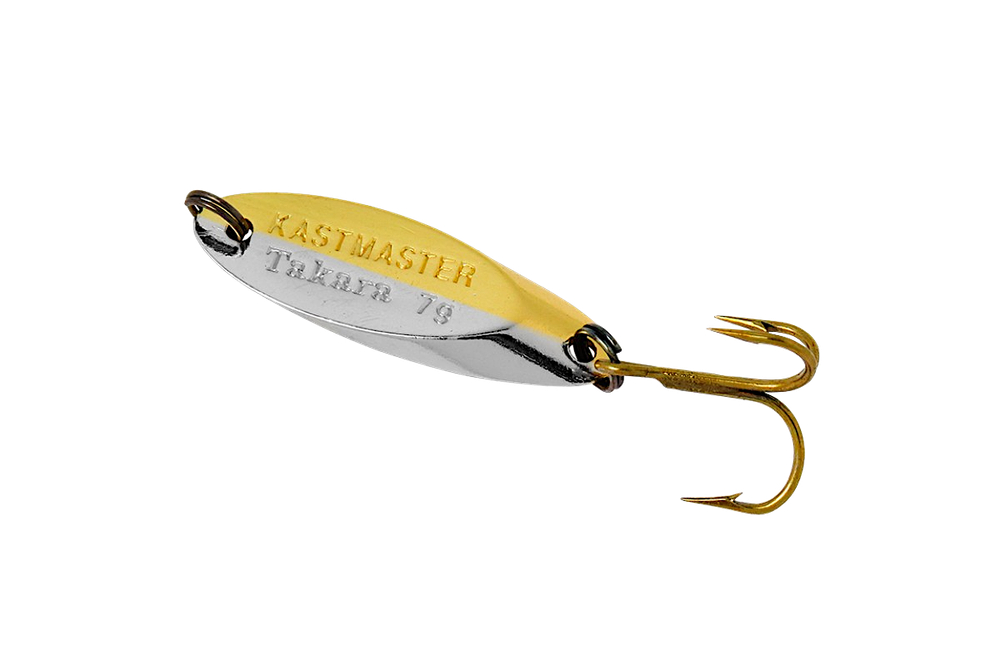 Блесна Kastmaster Takara KS-1103-B4 (SW-12T) 21гр 56мм 1шт
